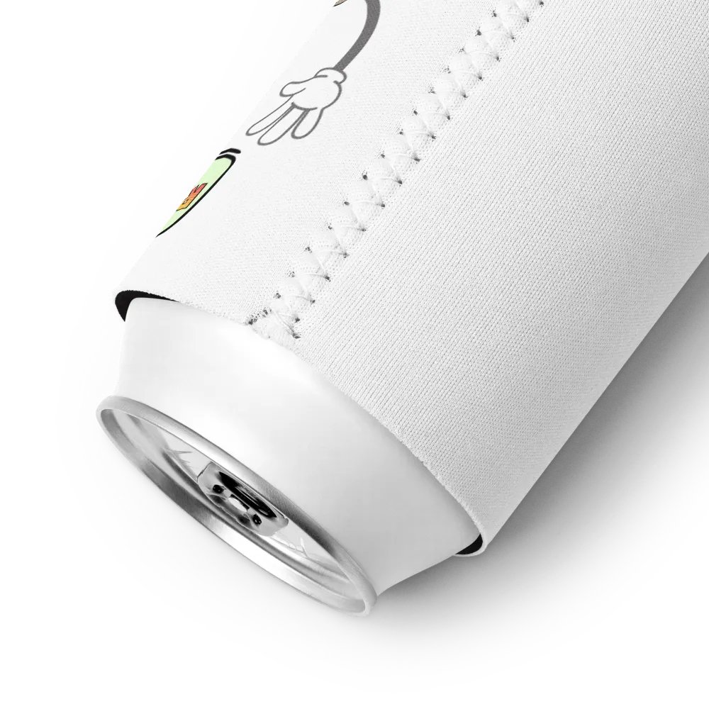 Im Broken Im Ok Illusion Can Cooler product image (10)
