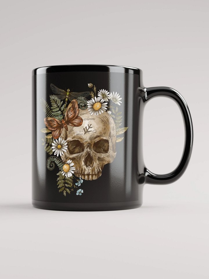 Between the Birches Indie Trilogy Special Cover Edition Mug product image (1)