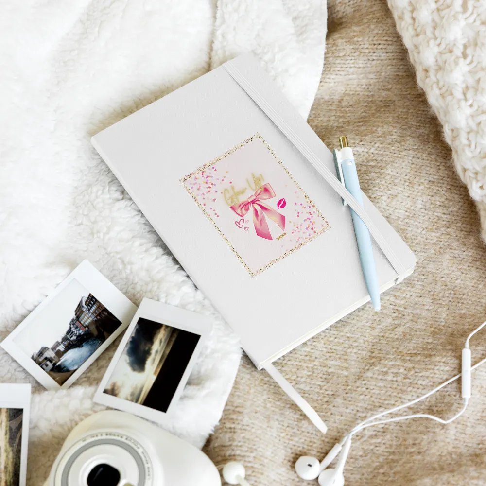 Journal - Glow Up Collection by NCD product image (9)