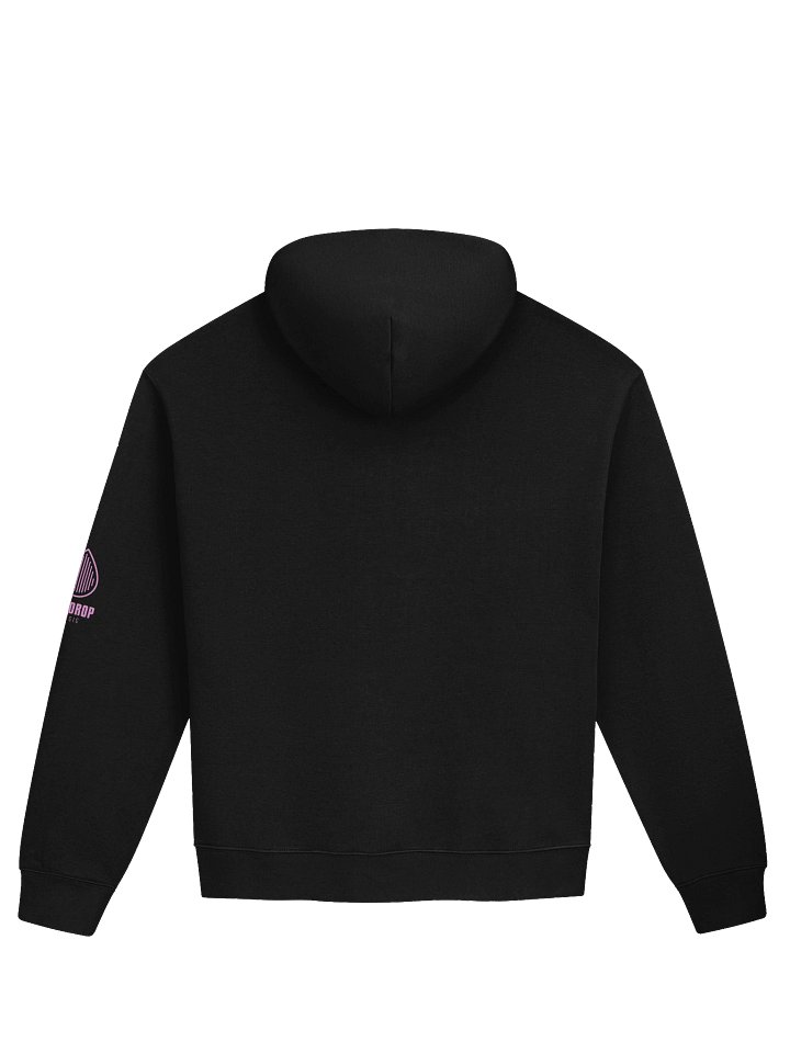 1st Drop Monsters of Independent Music Oversized Hoodie product image (2)