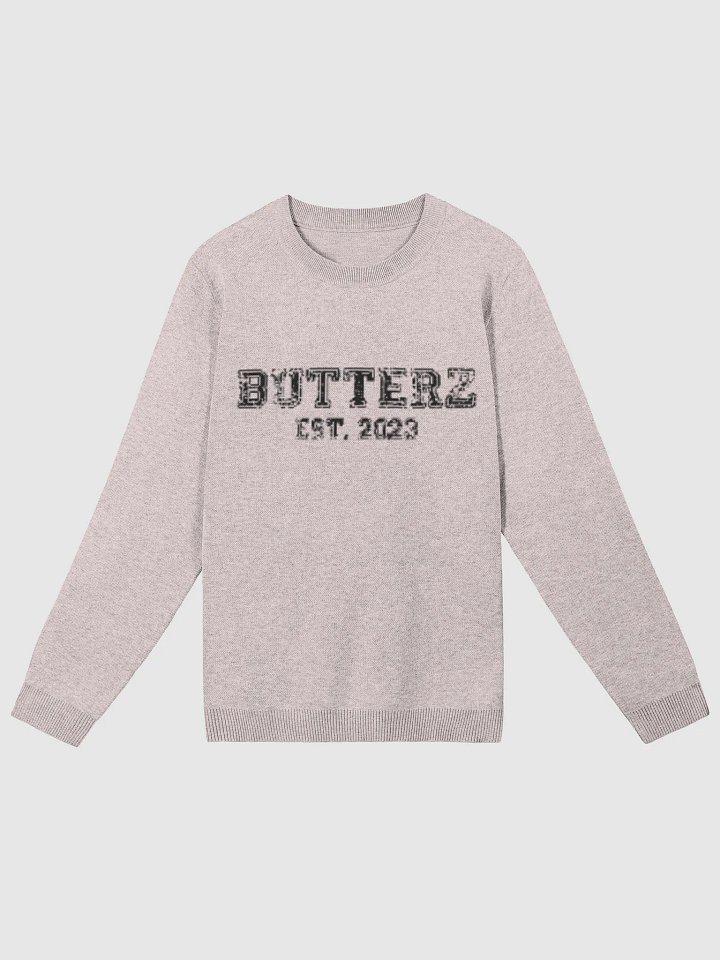 Butterz Sweater product image (2)