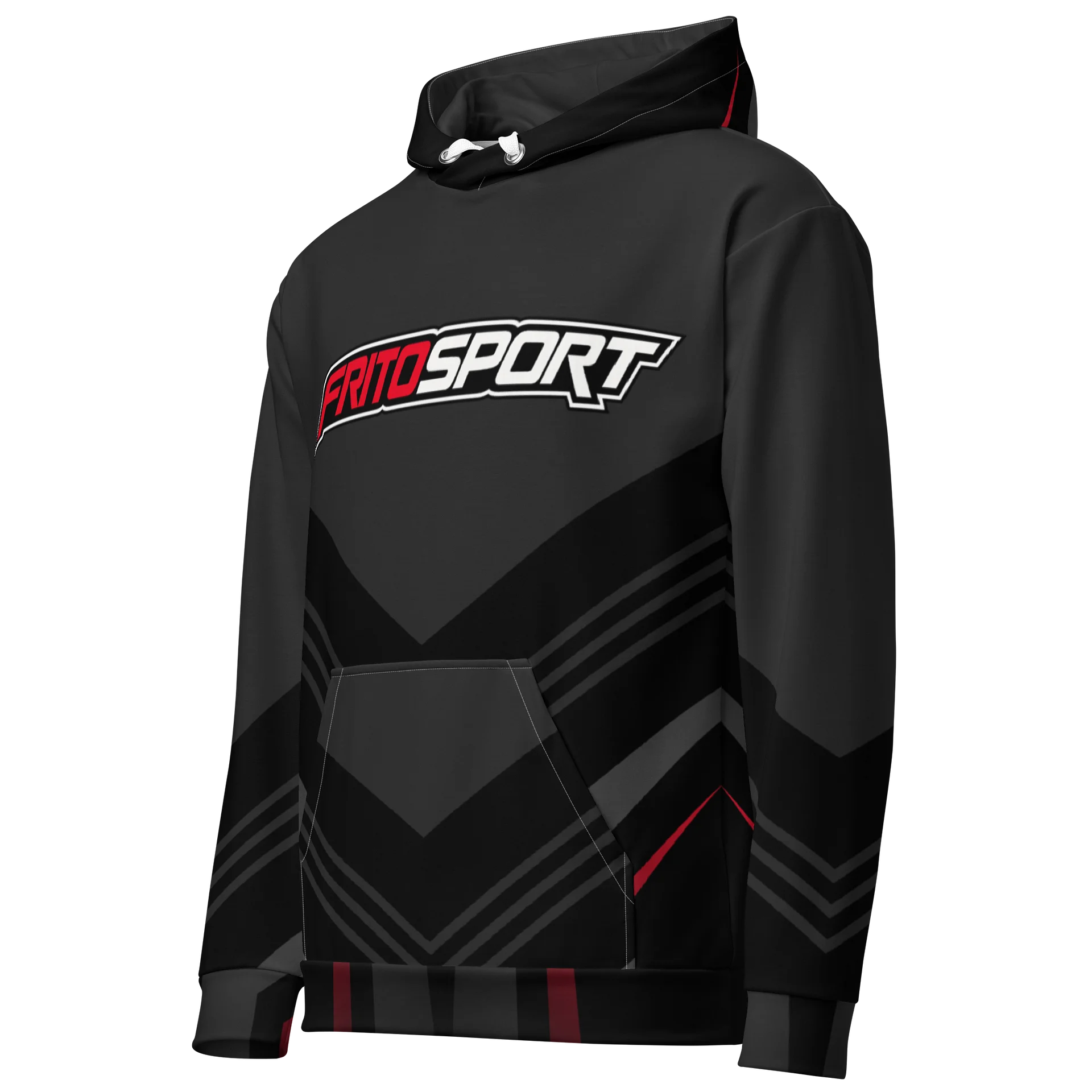 Fritosport - Spotter support product image (2)