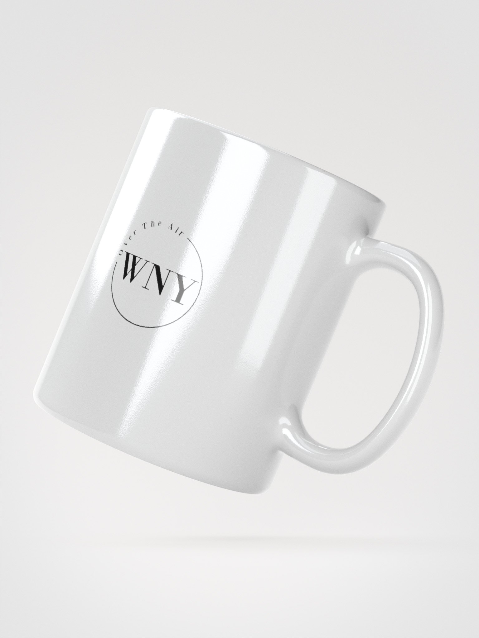 WNY | Mug product image (4)
