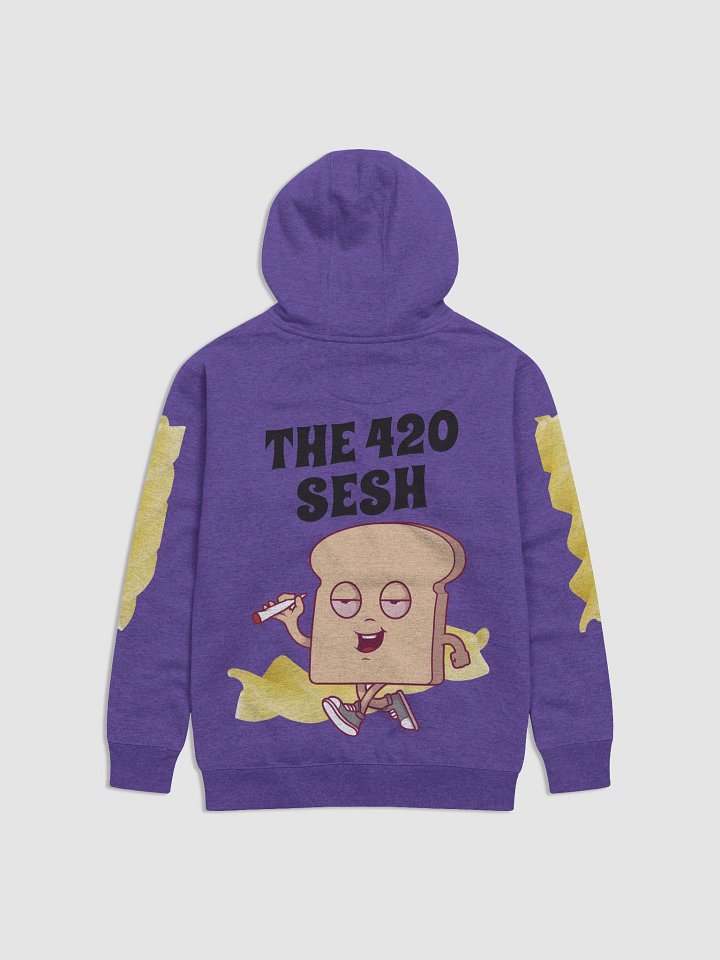 Rilla's Hoodie product image (10)