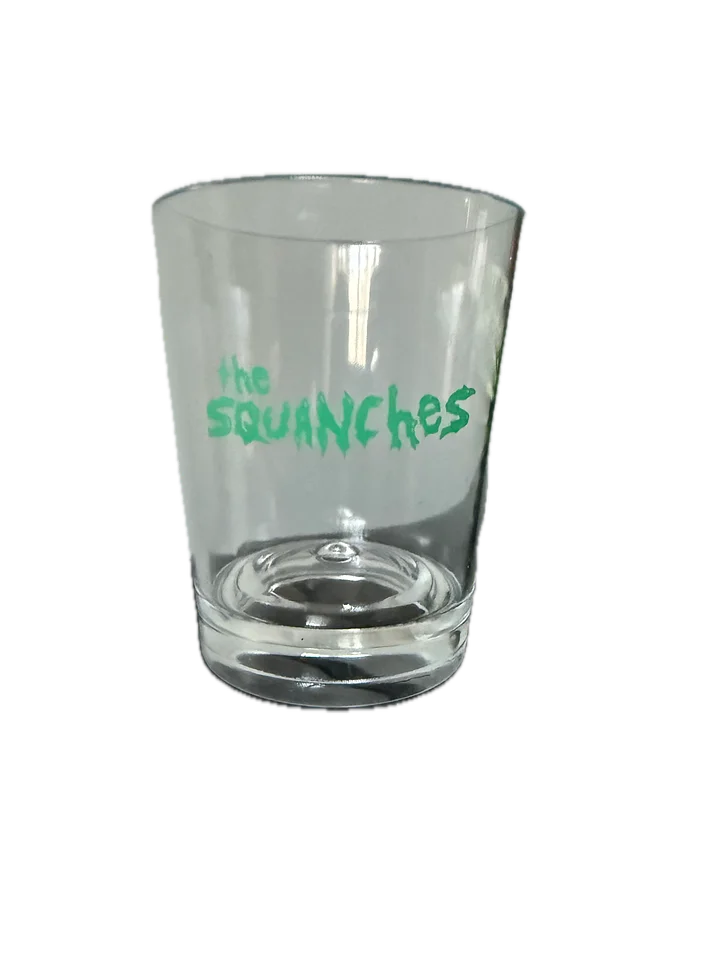 Shot Glass product image (1)