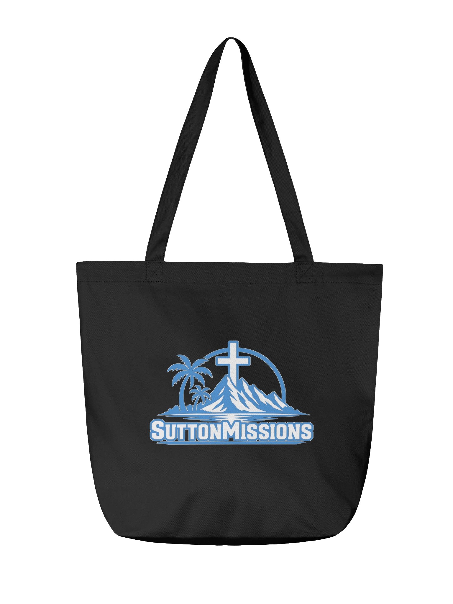 SuttonMissions Mission Tote Bag product image (2)
