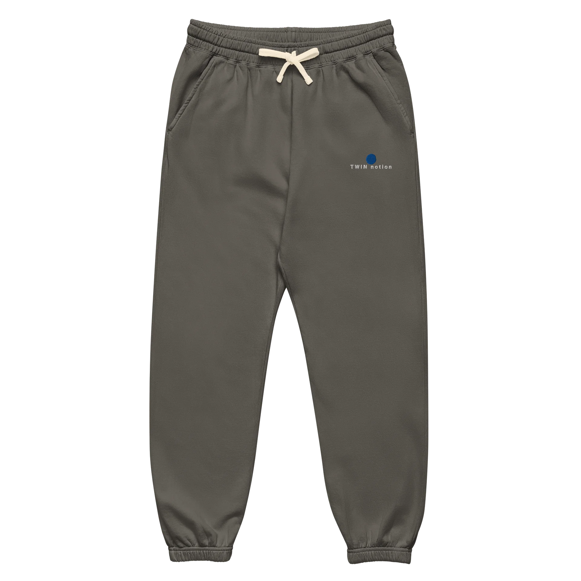 TWIN notion Fleece Sweatpants product image (1)