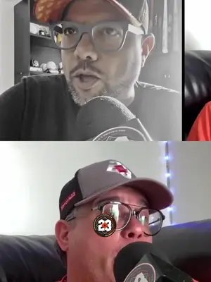 El debate del siglo: ¿cuál es la peor franquicia de la MLB? Analizando fracasos, historias y la cruda realidad de equipos como los Rojos y Piratas. ¡Una discusión que no te puedes perder! #MLB #Beisbol #PodcastDeportivo #Diamante23 #Deportes