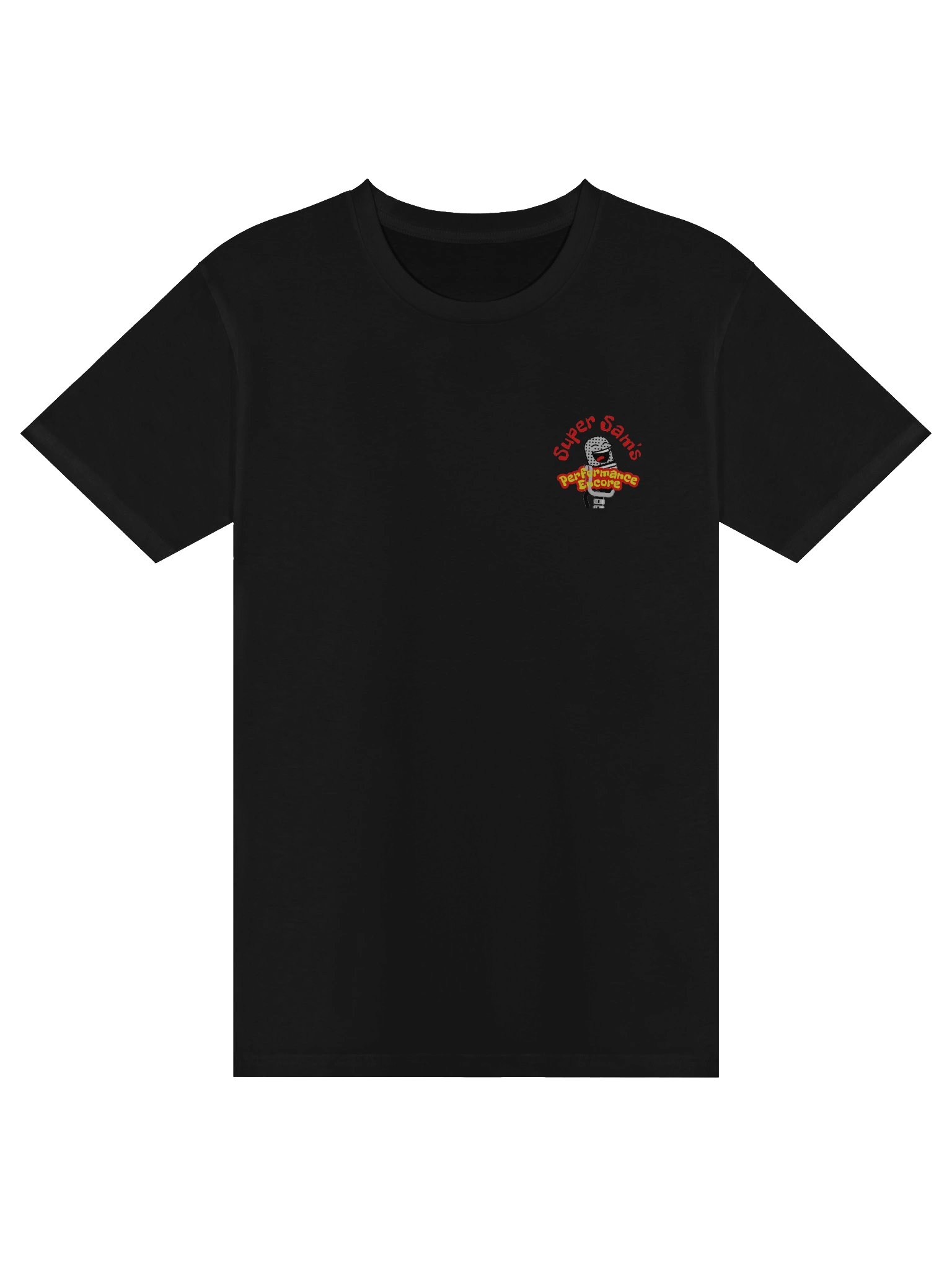 SSPE Tee product image (4)