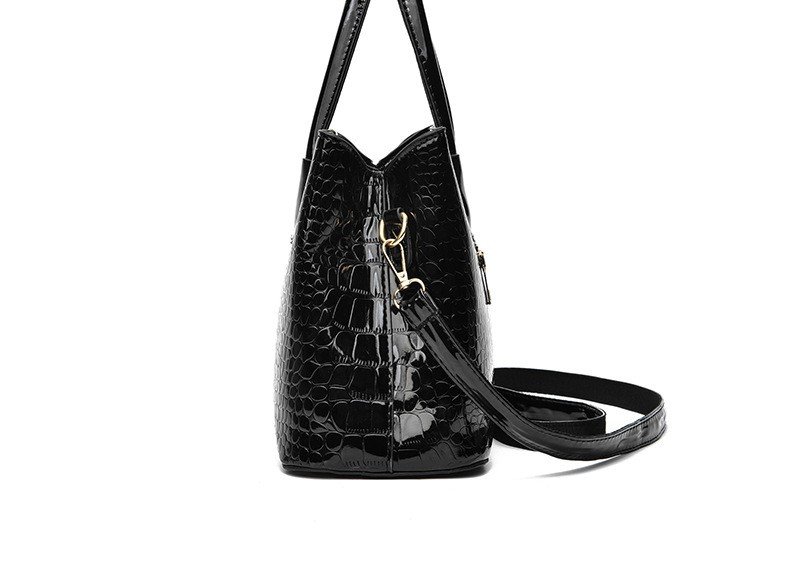 PU Leather Shoulder Crossbody Bag product image (3)