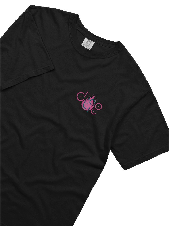CHAOTIC SHIRT - الشيرت الفوضوي product image (2)
