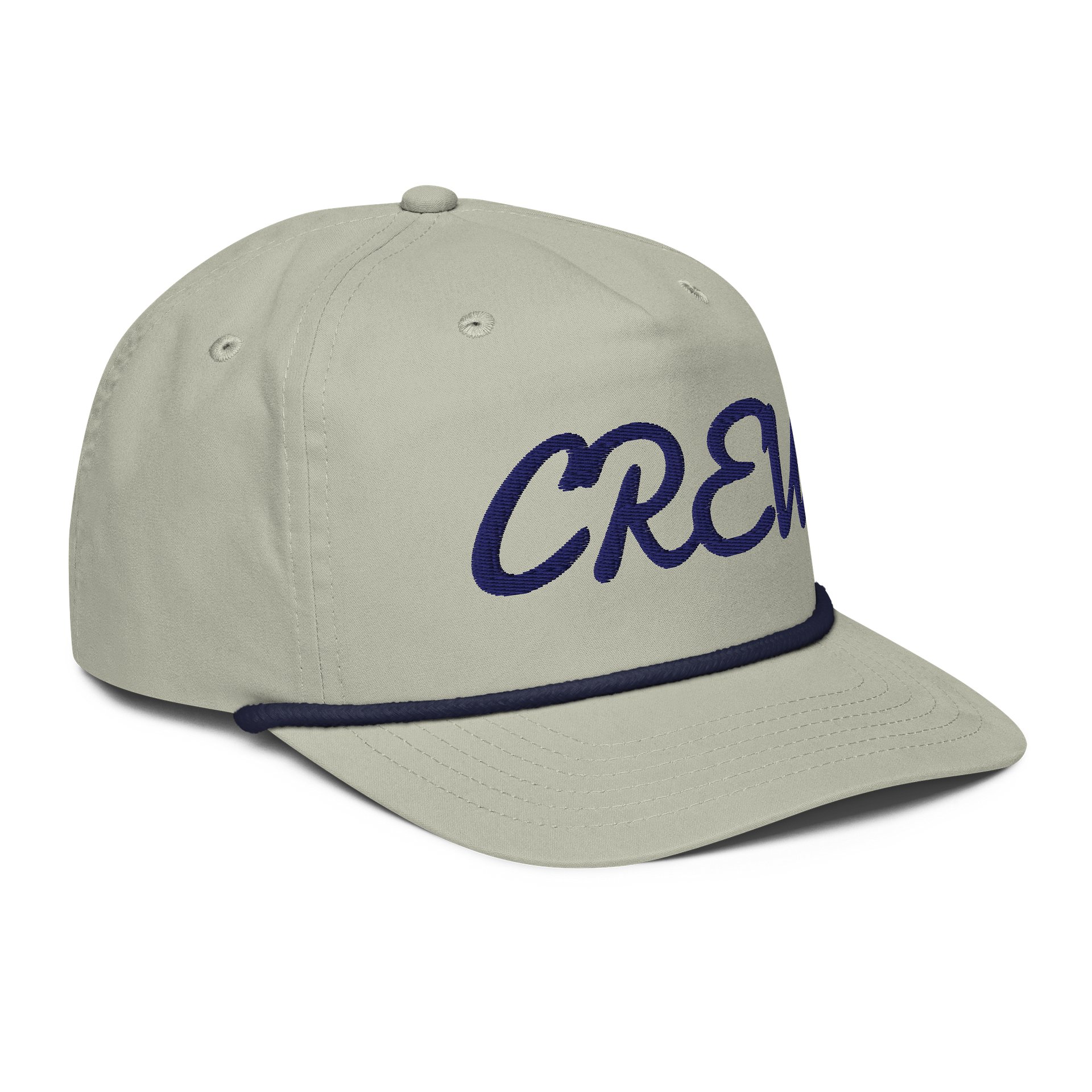FRONT NINER ROPE HAT product image (4)