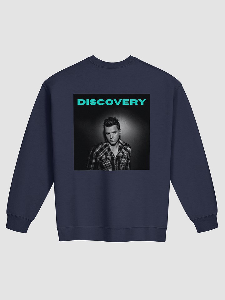 Discovery Eras Sweatshirt product image (2)