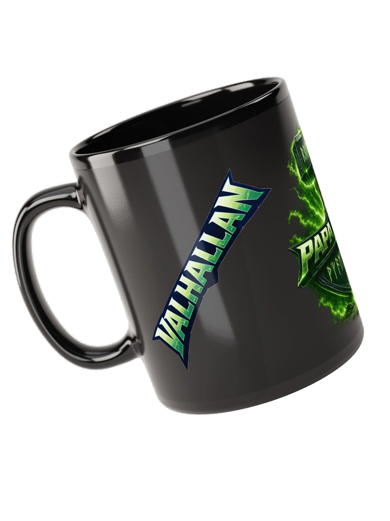 PapaThor Jordheim Coffee Mug product image (5)