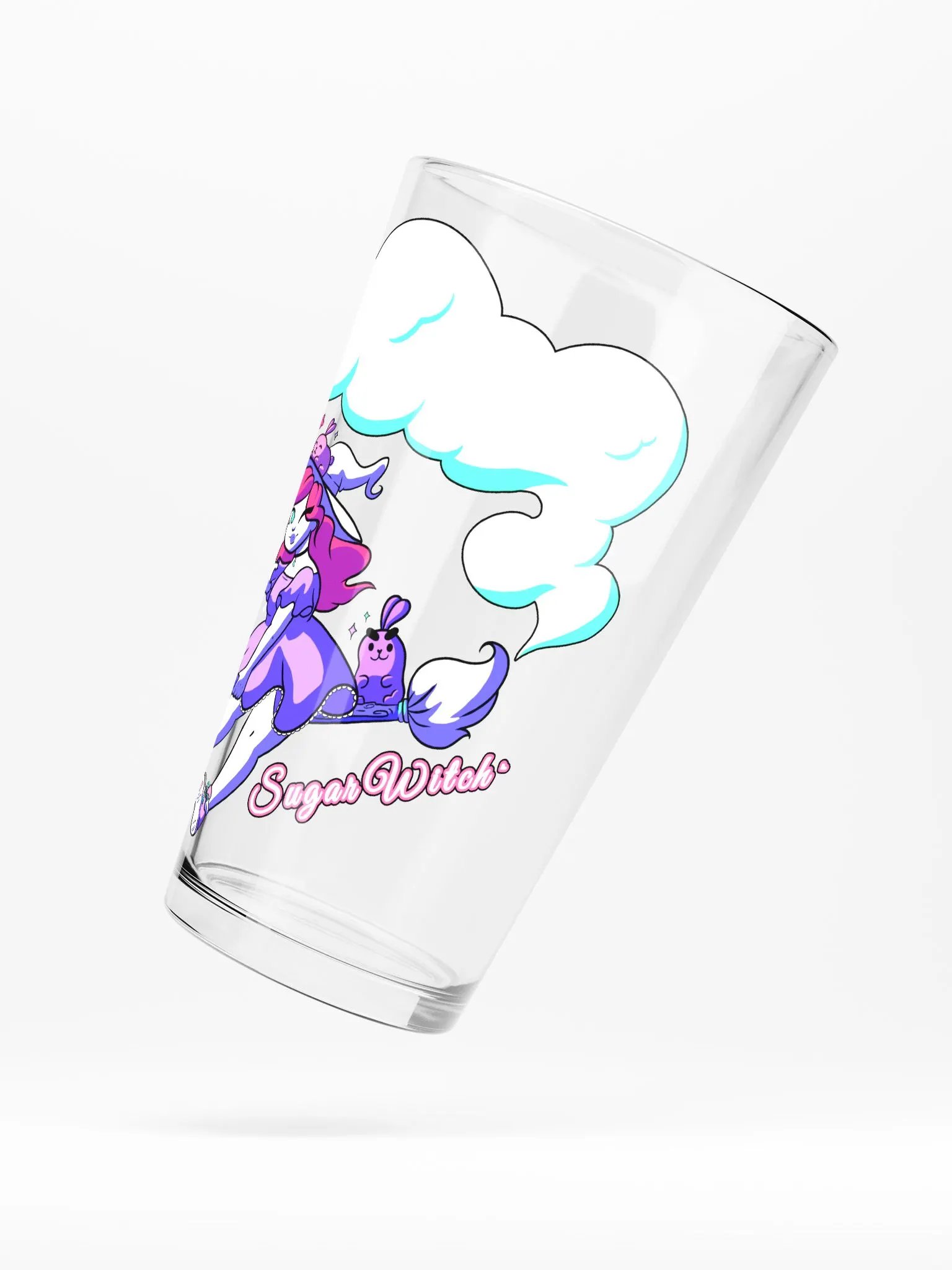 Sugarwitch Glass product image (5)