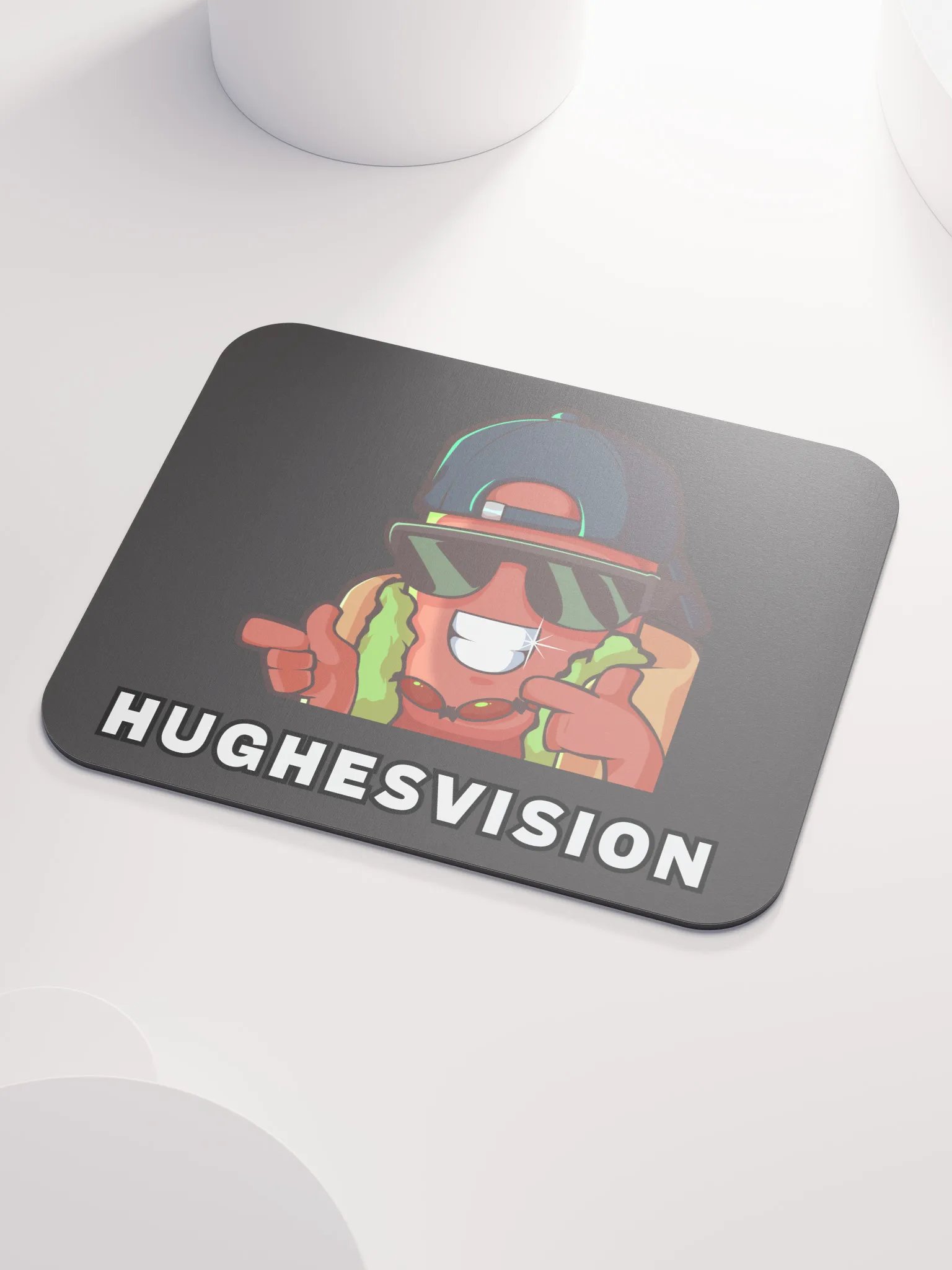 Mouse Pad product image (3)