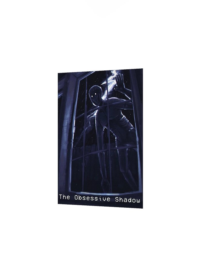 Window Watcher Poster Print product image (10)