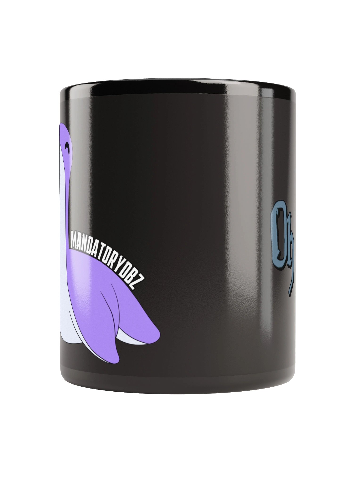 Oh brother Nessie product image (9)