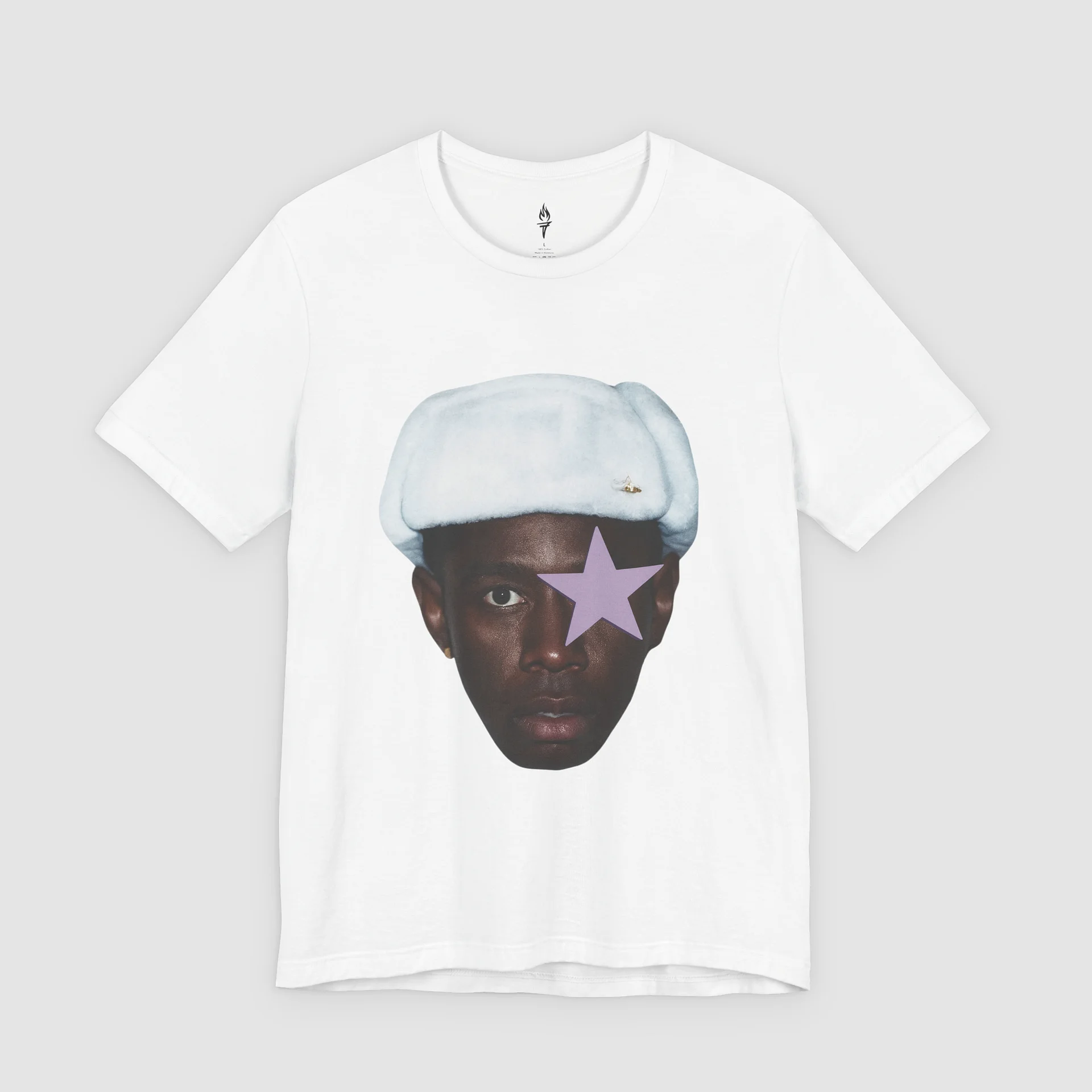 Starry Tyler Tee product image (1)
