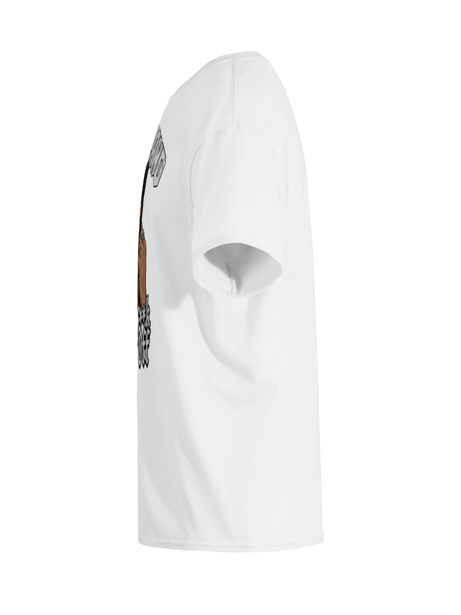 F**K Off Tee — Edition I product image (9)