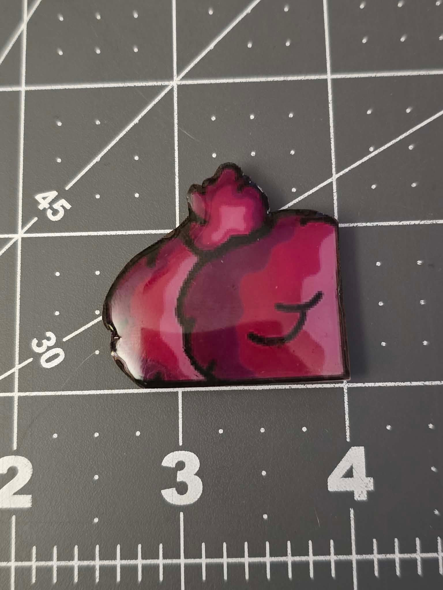 Fluffy Emote Minder product image (2)