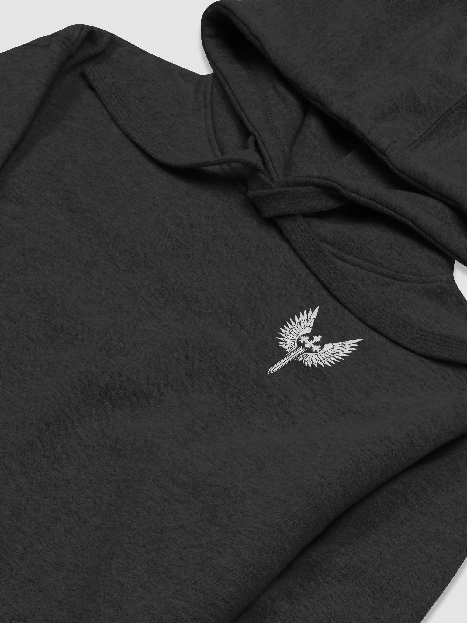 Tolerance is Not a Virtue Hoodie product image (3)