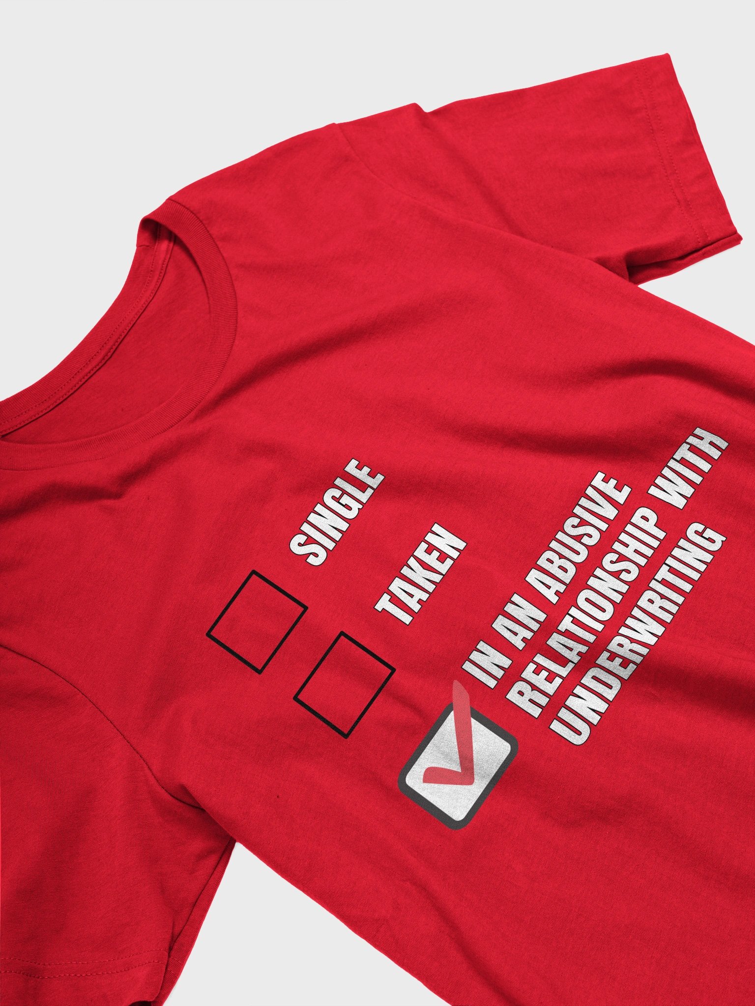 Abusive Relationship product image (20)