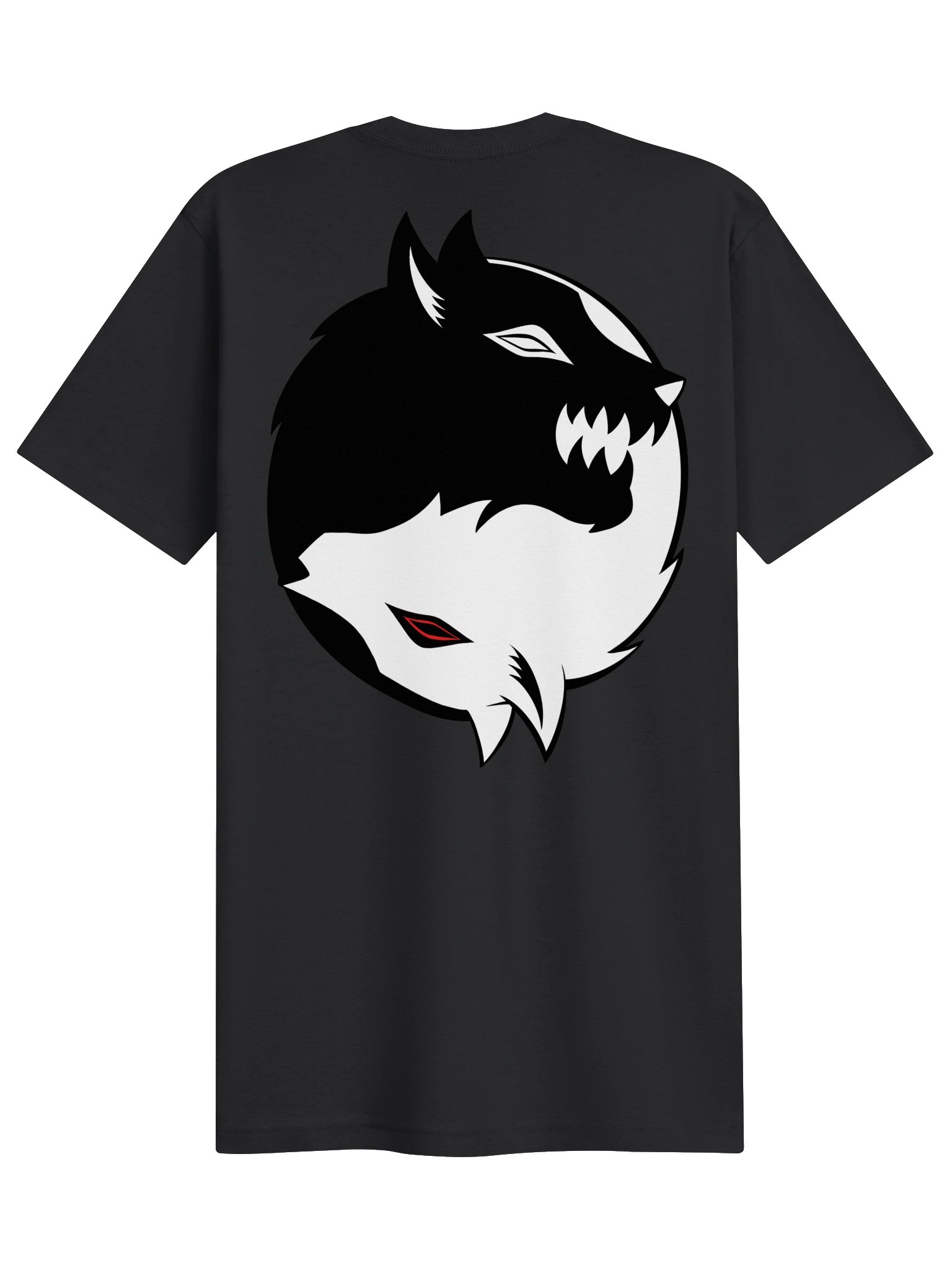 YingYang T-Shirt product image (7)