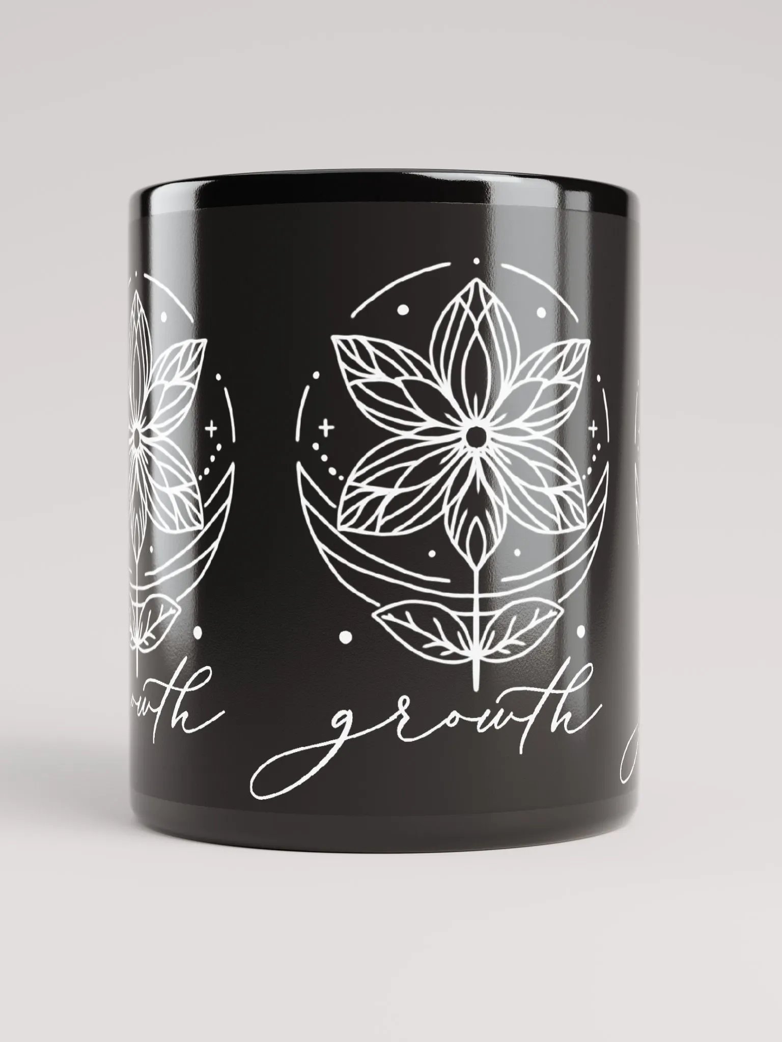 Growth Mug product image (5)