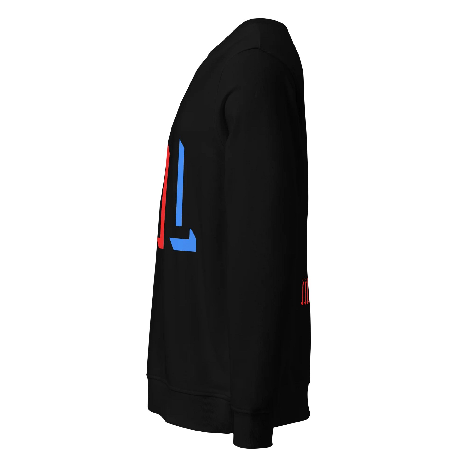 MAMALUKES Long Sleeve Sweatshirt product image (2)