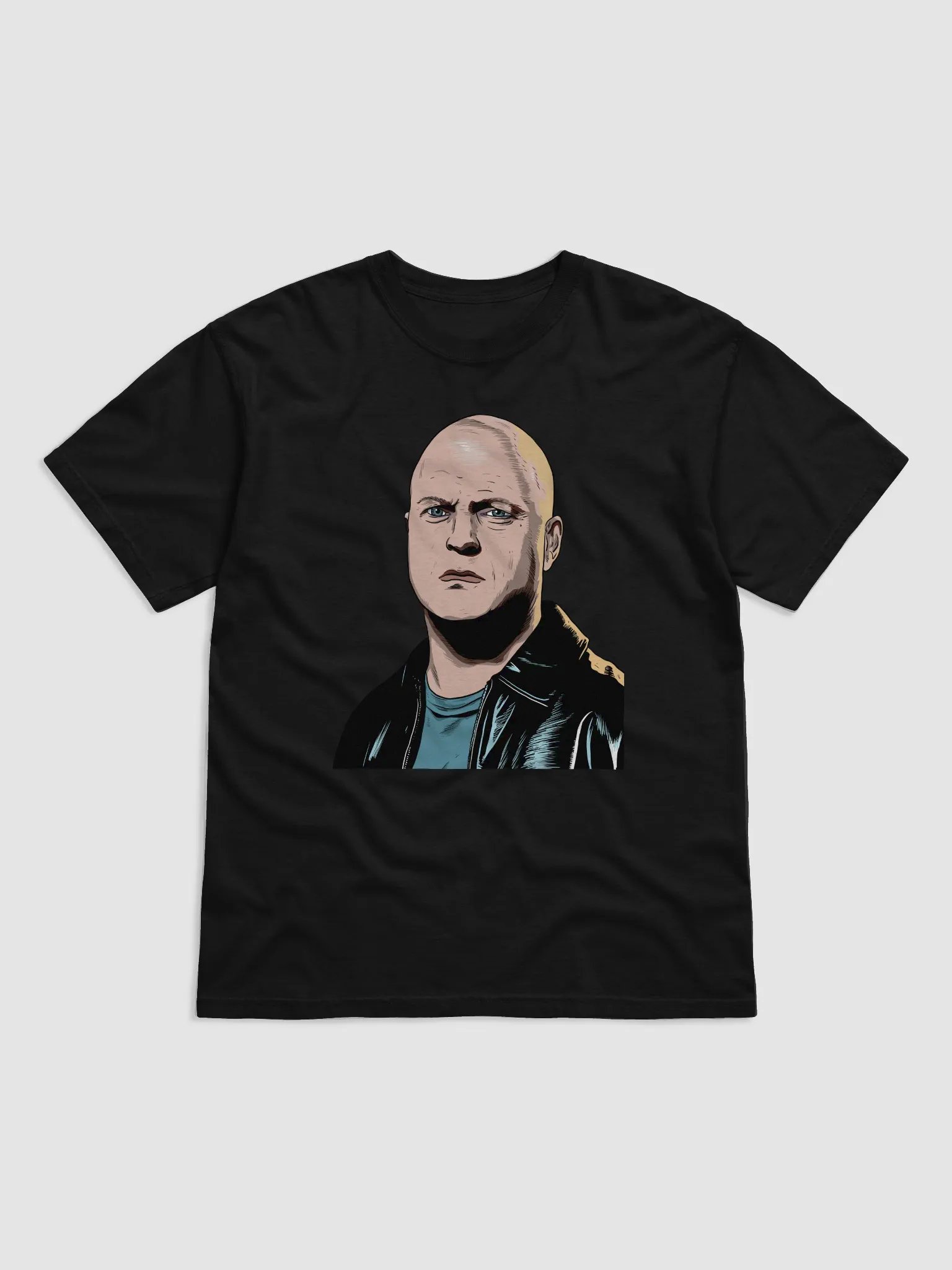 Michael Chiklis - Vic Mackey - The Shield product image (1)