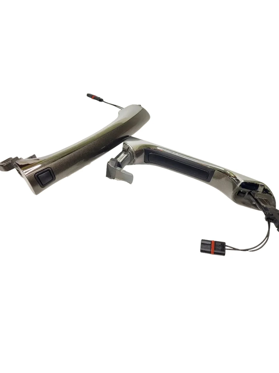 Keyless Entry Handle Repair Kit - W211, W219, W209 Models product image (4)