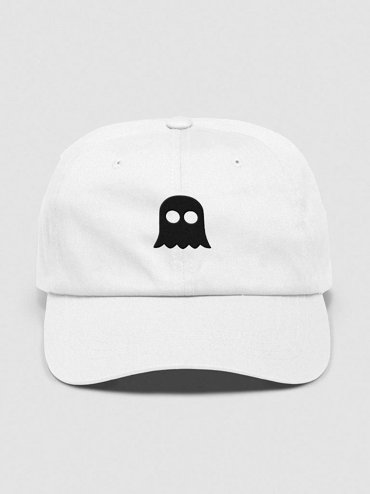 OG Dad Hat White product image (1)