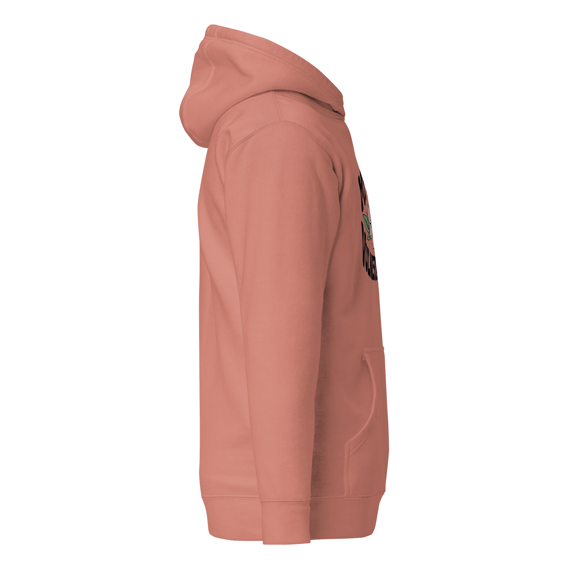 “My Kink Is Vulnerability” Hoodie product image (5)