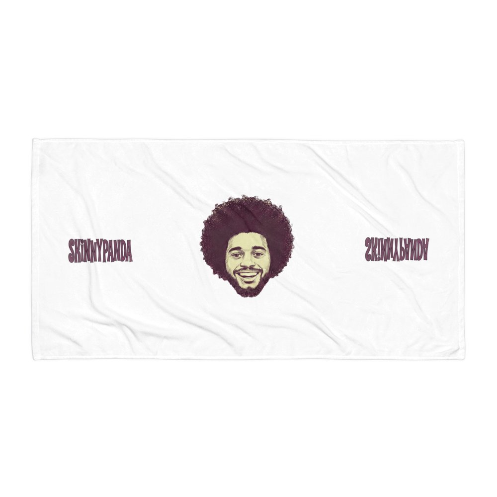 Beach Towel product image (1)