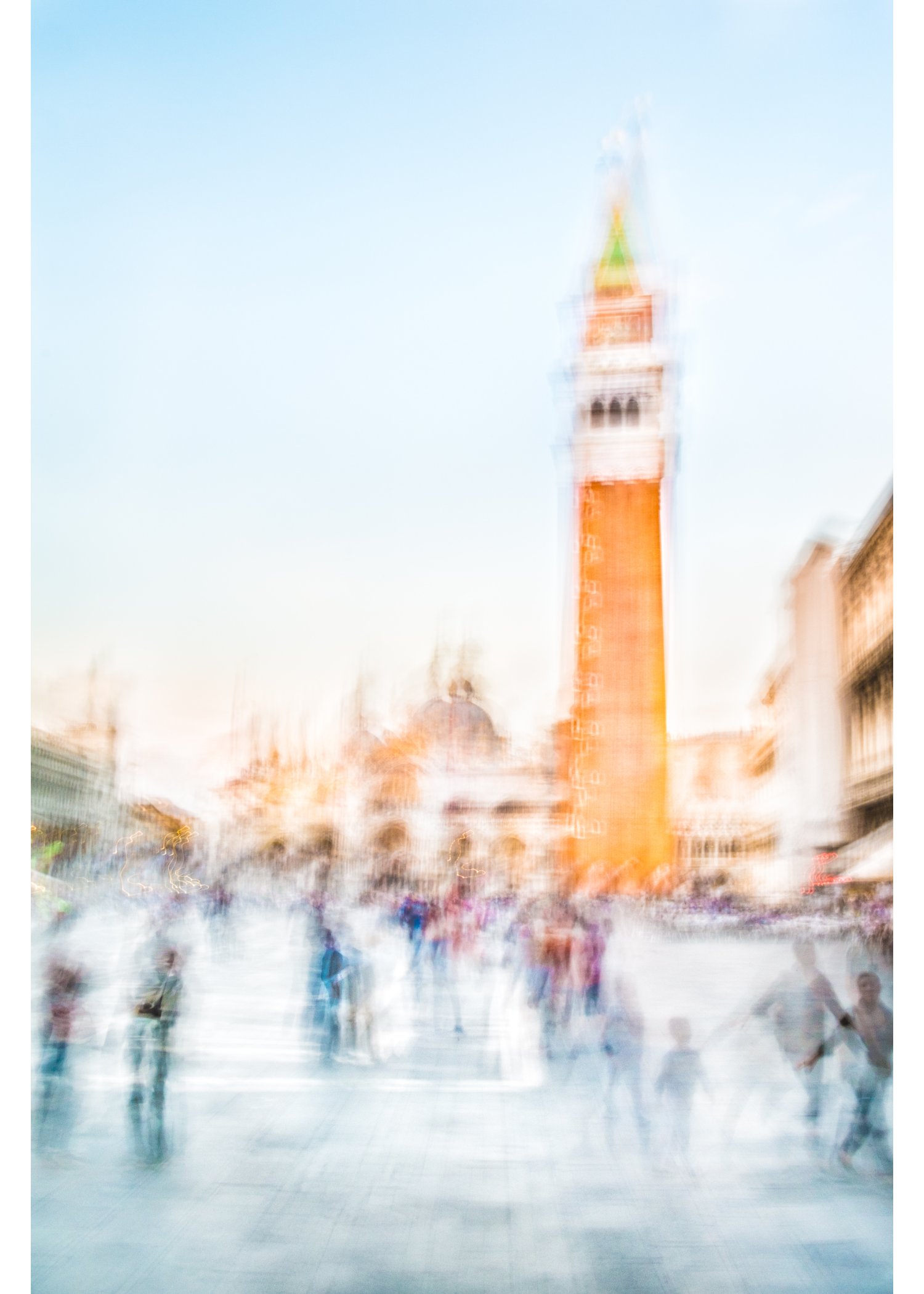 San Marco, Venice - Print product image (1)