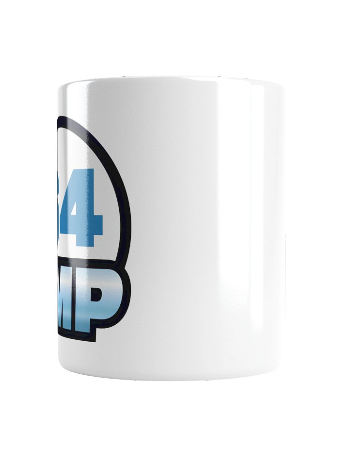 64 SMP Mug! product image (5)