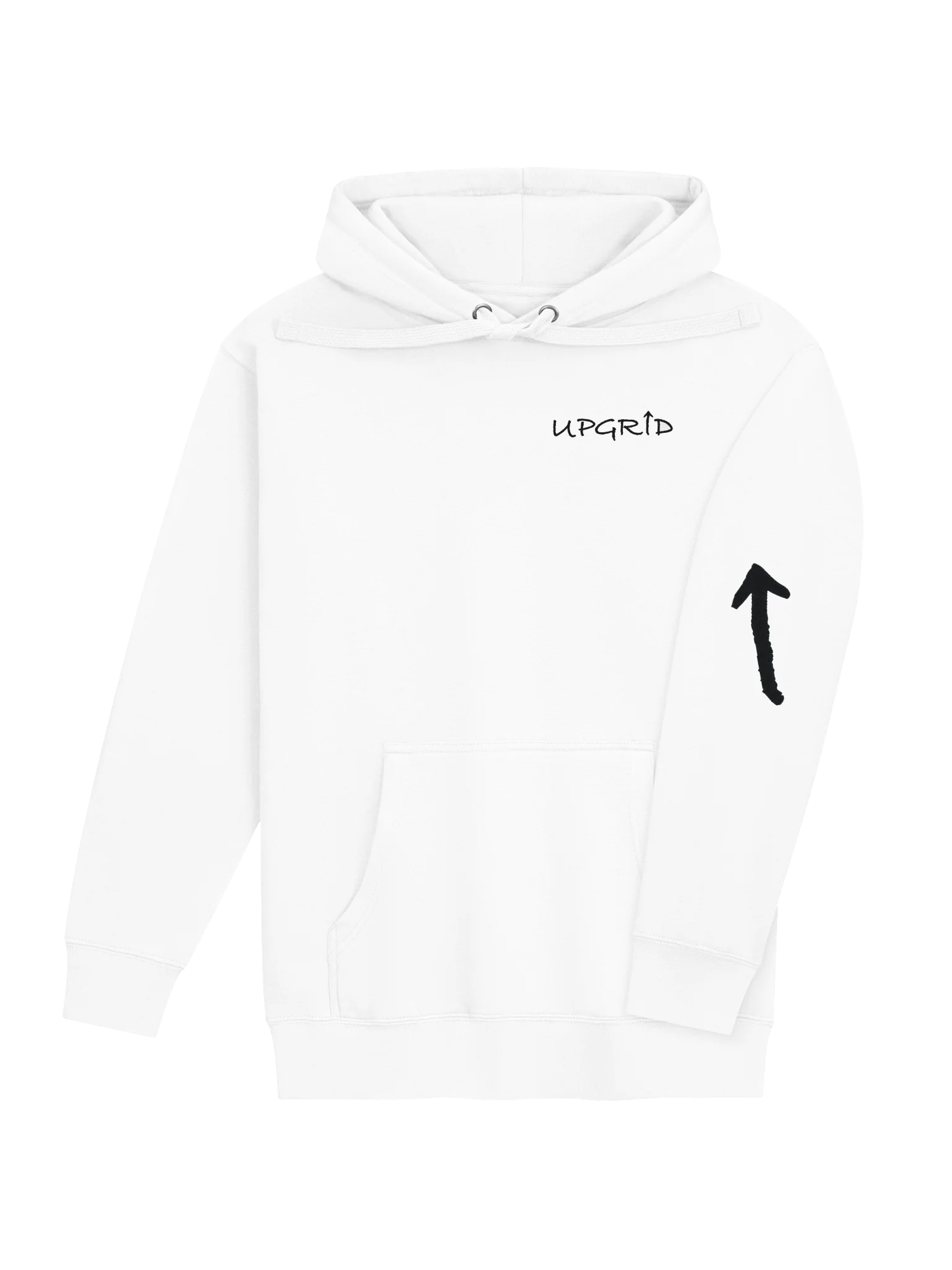 Upgrid Hoodie product image (4)