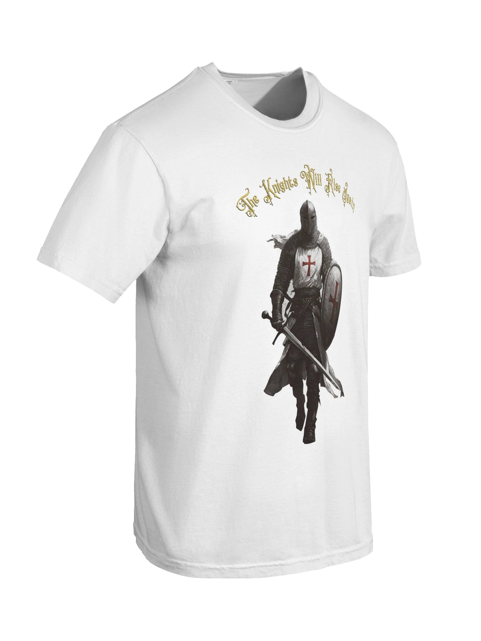 The Knights Will Rise Again product image (16)
