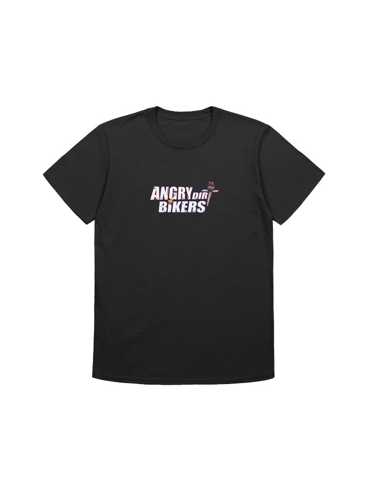 Legit Angry Dirt Bikers T-shirt product image (2)