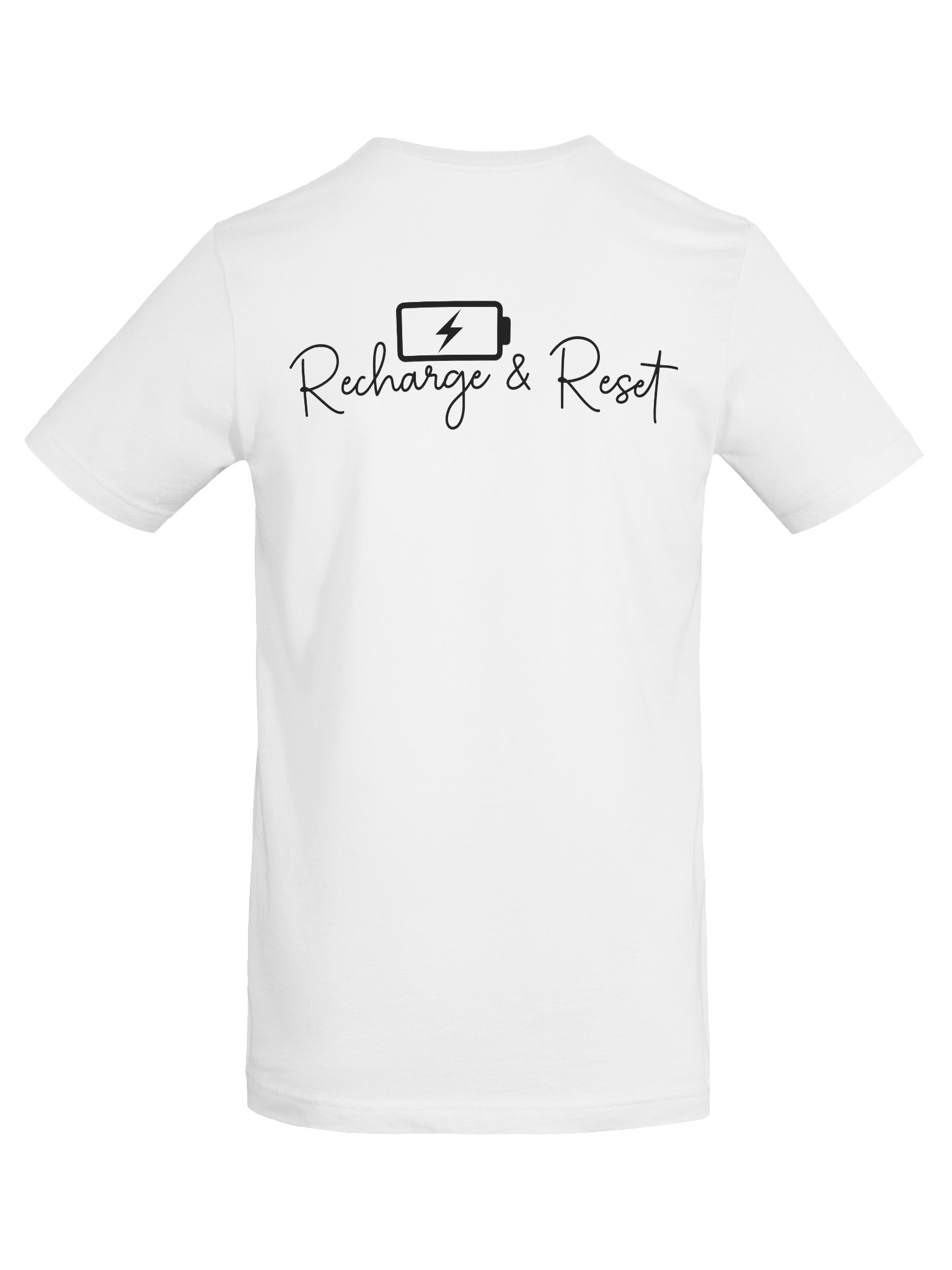 Take a Mental Health Day It’s Not a Weakness – Prioritizing Self-Care Unisex T-Shirt product image (7)