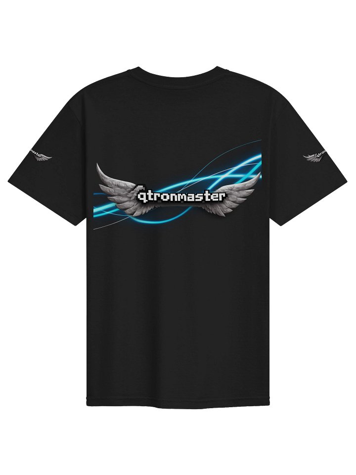 qtronmaster t-shirt product image (82)