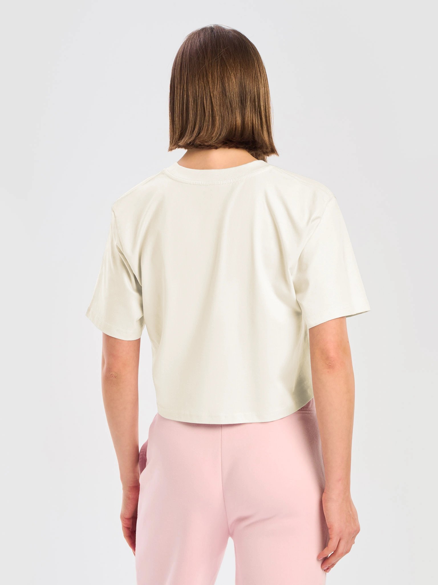 Curvy In My Sprite Era Crop Tee product image (29)
