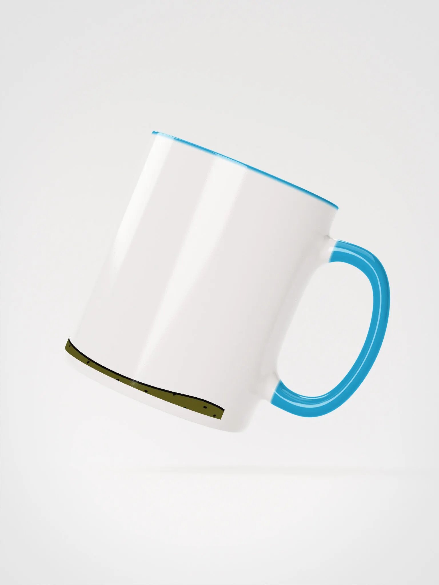 You Are Capable Mug product image (3)