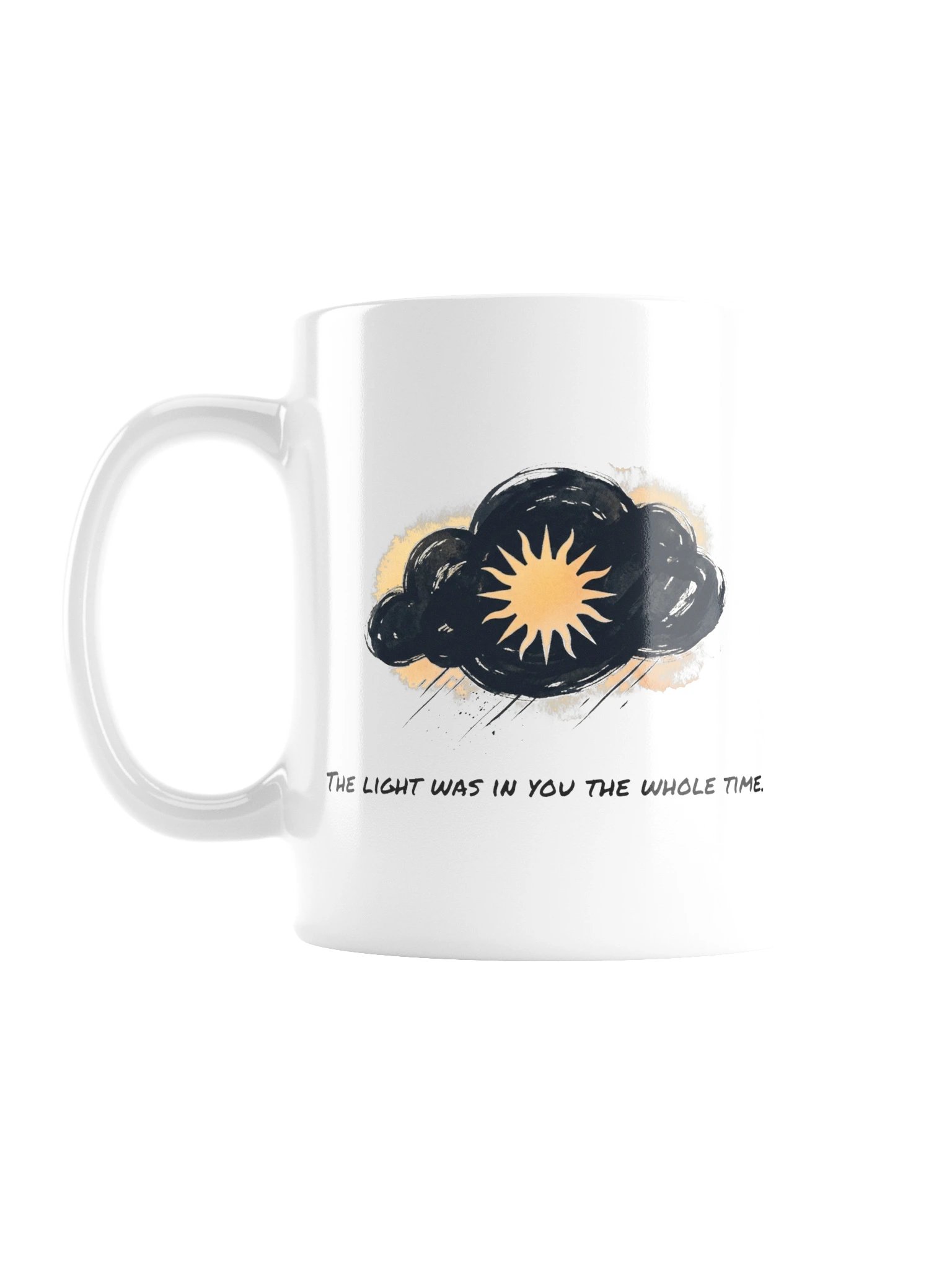 Storm to Shine Mug product image (1)
