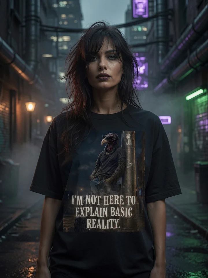 REALITY - for women product image (1)