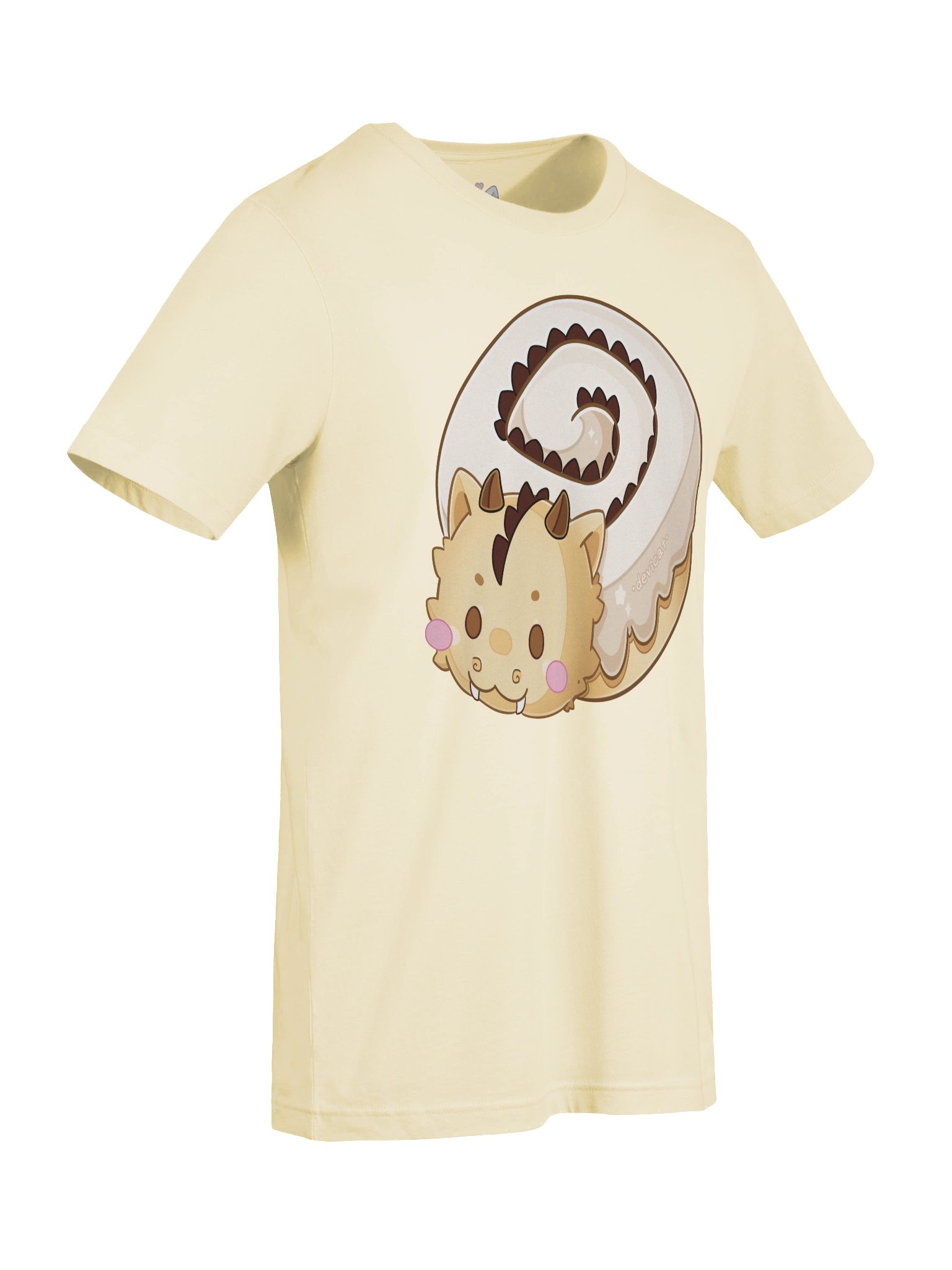 Cinnamon Dragon Roll 2024 T-Shirt product image (9)