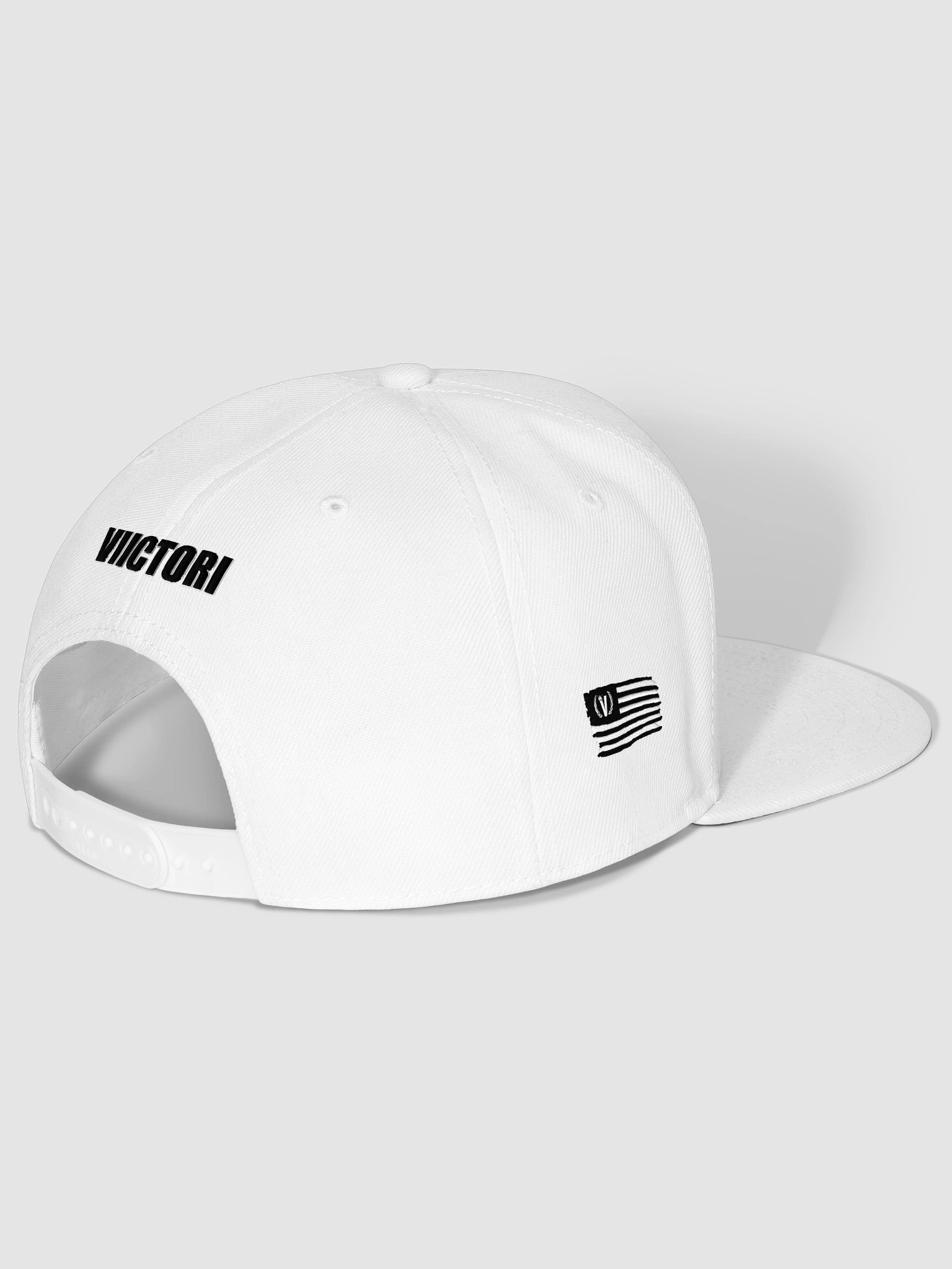 Viictori Crown 2 Snapback product image (35)