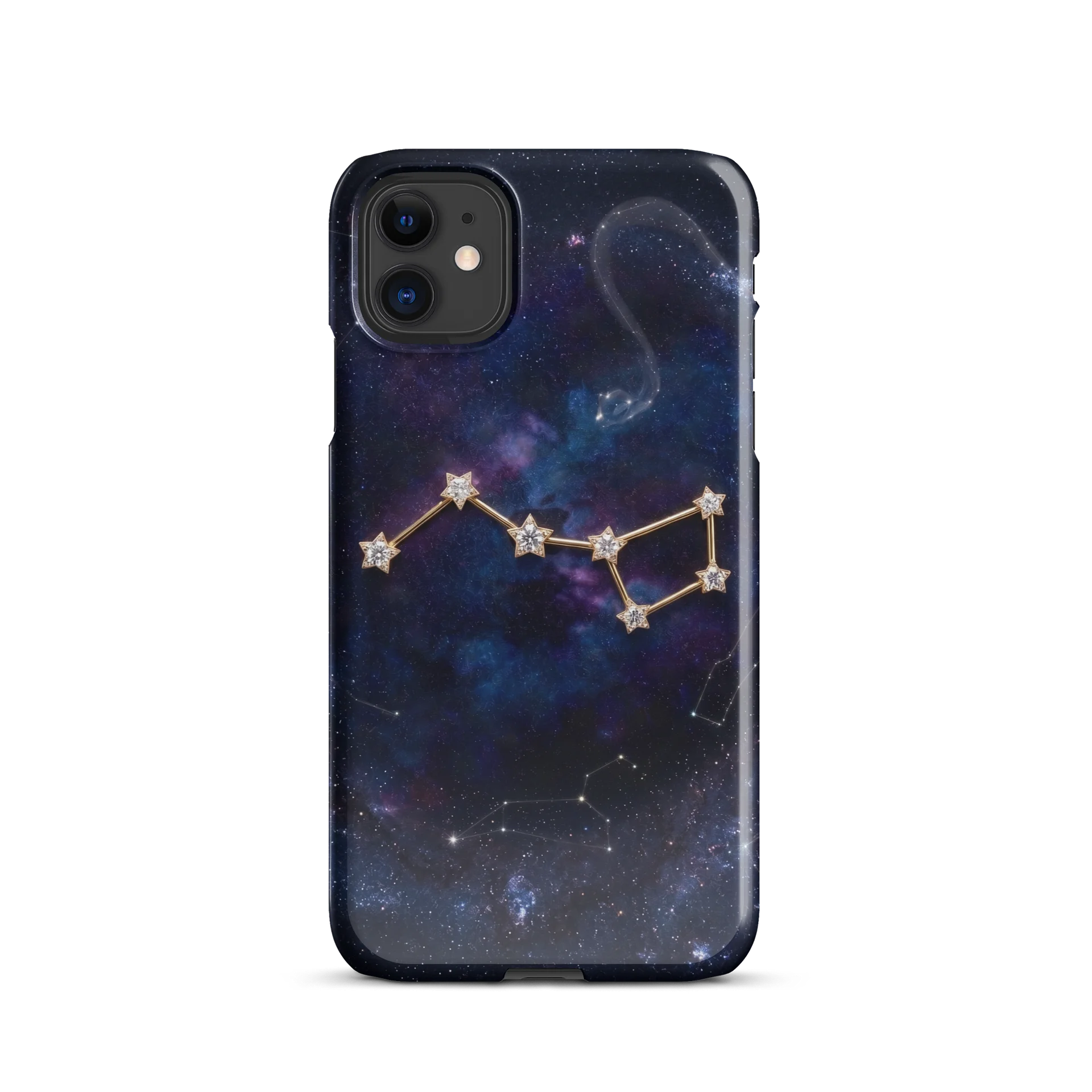 Celestial Constellation Jewelry Snap Case product image (28)