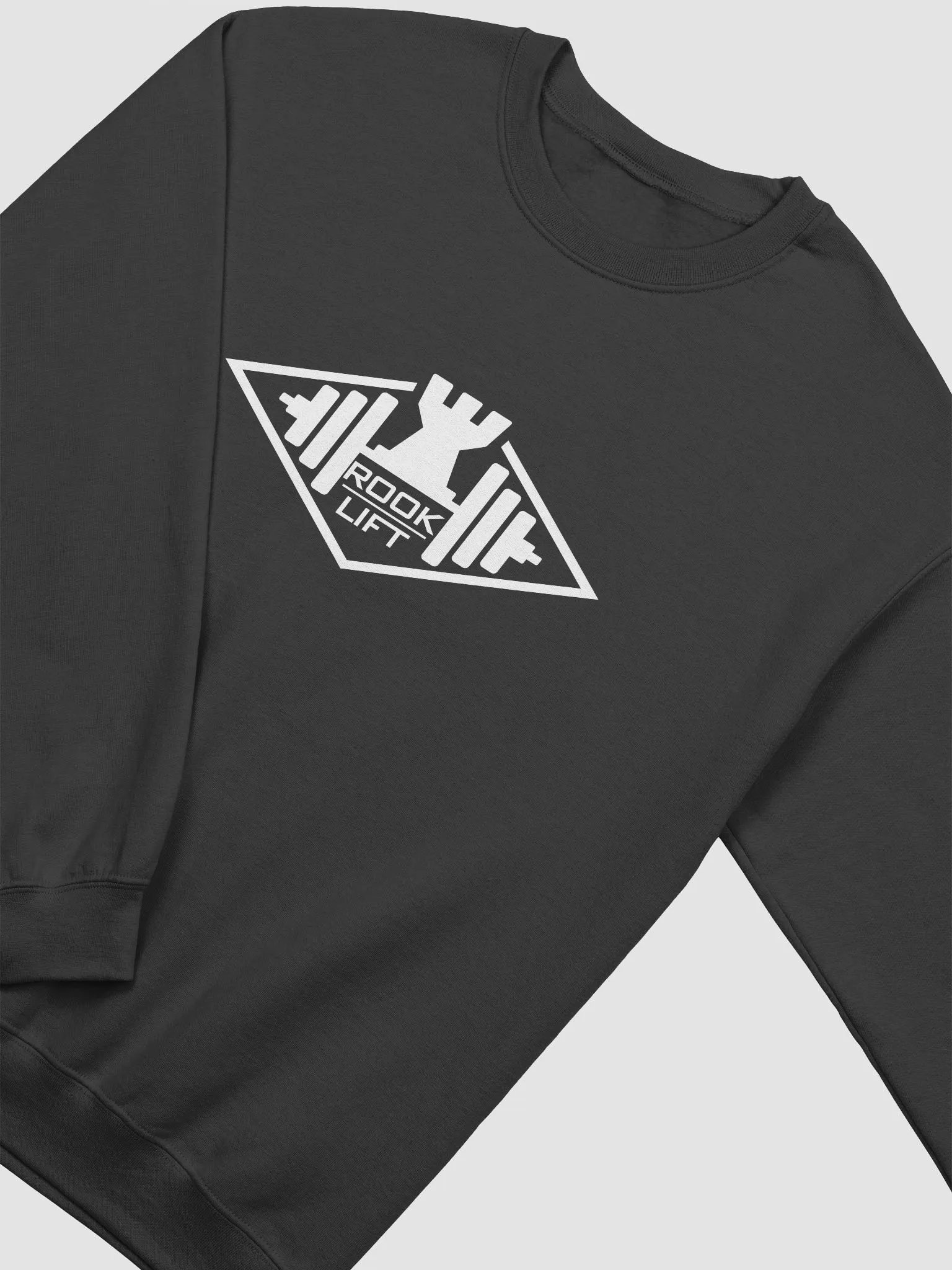 DO YOU EVEN ROOK LIFT? SWEATSHIRT product image (4)